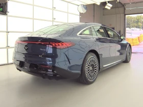 Mercedes-Benz EQS 450 4Matic+ - 85600 лв. - 95033179 2