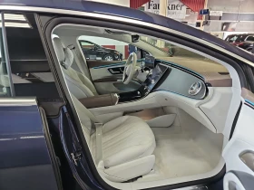 Mercedes-Benz EQS 450 4Matic+ - 85600 лв. - 95033179 7