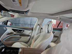 Mercedes-Benz EQS 450 4Matic+ - 85600 лв. - 95033179 12