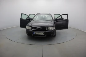 Audi A4 2.5 TDI 4X4 | Mobile.bg    9