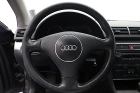 Audi A4 2.5 TDI 4X4 | Mobile.bg    13