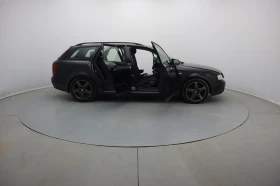 Audi A4 2.5 TDI 4X4 | Mobile.bg    10