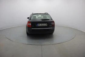 Audi A4 2.5 TDI 4X4 | Mobile.bg    5