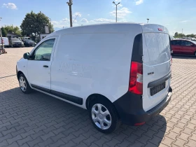 Dacia Dokker 1.5DCI EURO 5 | Mobile.bg    10