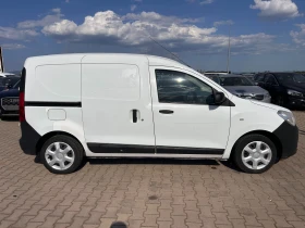 Dacia Dokker 1.5DCI EURO 5 | Mobile.bg    5
