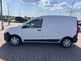 Dacia Dokker 1.5DCI EURO 5 | Mobile.bg    11