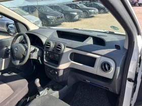 Dacia Dokker 1.5DCI EURO 5 | Mobile.bg    12