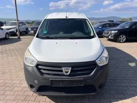 Dacia Dokker 1.5DCI EURO 5 | Mobile.bg    3