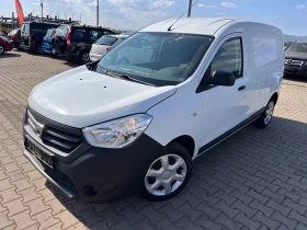     Dacia Dokker 1.5DCI EURO 5