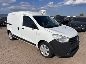 Dacia Dokker 1.5DCI EURO 5 | Mobile.bg    4