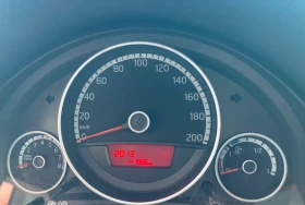 Обява за продажба на VW Up 1.0 CNG/Porsche Sofia/Сервизна история ~9 500 лв. - изображение 10