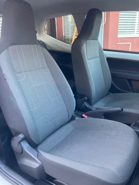 Обява за продажба на VW Up 1.0 CNG/Porsche Sofia/Сервизна история ~9 500 лв. - изображение 11