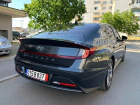 Hyundai Sonata 1.6i 8 поколение - 37500 лв. - 45329579 4