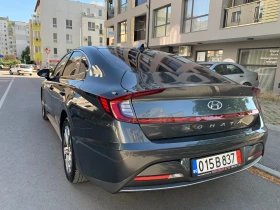 Hyundai Sonata 1.6i 8 поколение - 37500 лв. - 45329579 3