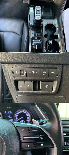 Hyundai Sonata 1.6i 8 поколение - 37500 лв. - 45329579 13