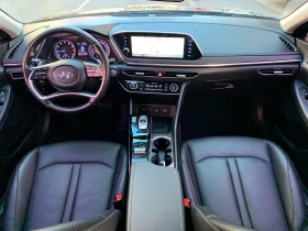 Hyundai Sonata 1.6i 8 поколение - 37500 лв. - 45329579 9