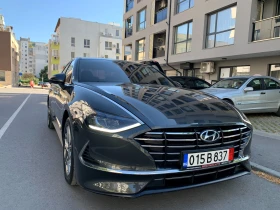 Hyundai Sonata 1.6i 8 поколение - 37500 лв. - 45329579 2