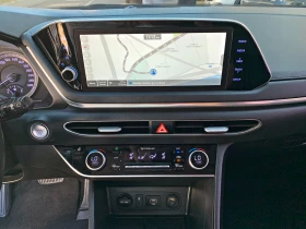 Hyundai Sonata 1.6i 8 поколение - 37500 лв. - 45329579 10