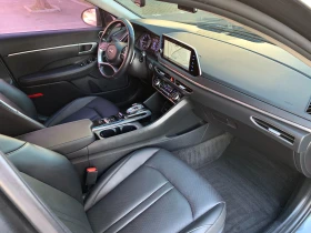 Hyundai Sonata 1.6i 8 поколение - 37500 лв. - 45329579 8