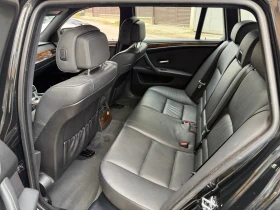 BMW 525 i xDrive* FACE* ПОДГРЕВ* XENON* NAVI* SWISS - 13999 лв. - 15578702 14