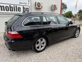 BMW 525 i xDrive* FACE* ПОДГРЕВ* XENON* NAVI* SWISS - 13999 лв. - 15578702 6