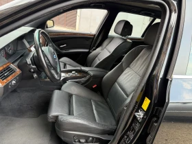 BMW 525 i xDrive* FACE* ПОДГРЕВ* XENON* NAVI* SWISS - 13999 лв. - 15578702 9