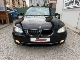 BMW 525 i xDrive* FACE* ПОДГРЕВ* XENON* NAVI* SWISS - 13999 лв. - 15578702 2
