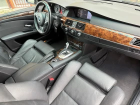 BMW 525 i xDrive* FACE* ПОДГРЕВ* XENON* NAVI* SWISS - 13999 лв. - 15578702 16