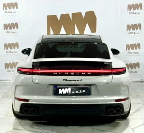 Porsche Panamera 4* E-Hybrid* HuD* Pano* PassengerDisplay - 147999 EUR - 89014071 5