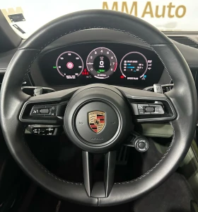 Porsche Panamera 4* E-Hybrid* HuD* Pano* PassengerDisplay - 147999 EUR - 89014071 11