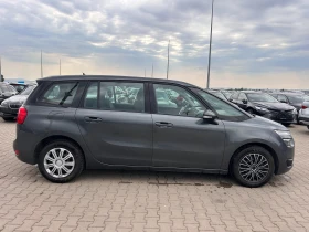 Citroen Grand C4 Picasso 1.6HDI 6+ 1 NAVI EURO 5 - 10900 лв. - 22747405 5