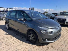 Citroen Grand C4 Picasso 1.6HDI 6+ 1 NAVI EURO 5 | Mobile.bg    4