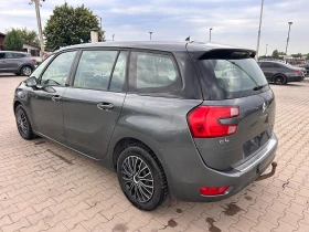 Citroen Grand C4 Picasso 1.6HDI 6+ 1 NAVI EURO 5 - 10900 лв. - 22747405 8