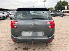 Citroen Grand C4 Picasso 1.6HDI 6+ 1 NAVI EURO 5 - 10900 лв. - 22747405 7