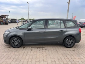 Citroen Grand C4 Picasso 1.6HDI 6+ 1 NAVI EURO 5 - 10900 лв. - 22747405 9
