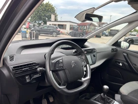 Citroen Grand C4 Picasso 1.6HDI 6+ 1 NAVI EURO 5 - 10900 лв. - 22747405 13