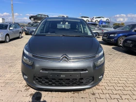 Citroen Grand C4 Picasso 1.6HDI 6+ 1 NAVI EURO 5 | Mobile.bg    3