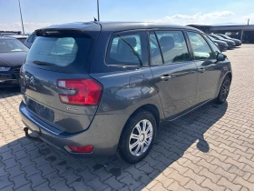 Citroen Grand C4 Picasso 1.6HDI 6+ 1 NAVI EURO 5 | Mobile.bg    6