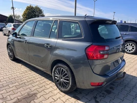 Citroen Grand C4 Picasso 1.6HDI 6+ 1 NAVI EURO 5 | Mobile.bg    8