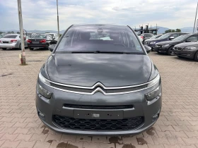 Citroen Grand C4 Picasso 1.6HDI 6+ 1 NAVI EURO 5 - 10900 лв. - 22747405 3