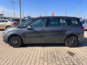 Citroen Grand C4 Picasso 1.6HDI 6+ 1 NAVI EURO 5 | Mobile.bg    9