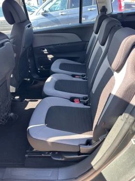 Citroen Grand C4 Picasso 1.6HDI 6+ 1 NAVI EURO 5 | Mobile.bg    10