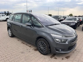 Citroen Grand C4 Picasso 1.6HDI 6+ 1 NAVI EURO 5 - 10900 лв. - 22747405 4