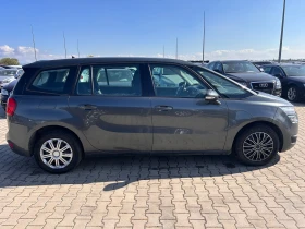 Citroen Grand C4 Picasso 1.6HDI 6+ 1 NAVI EURO 5 | Mobile.bg    5