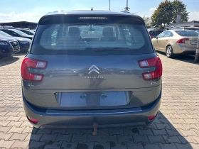 Citroen Grand C4 Picasso 1.6HDI 6+ 1 NAVI EURO 5 | Mobile.bg    7