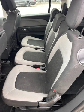 Citroen Grand C4 Picasso 1.6HDI 6+ 1 NAVI EURO 5 - 10900 лв. - 22747405 11