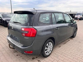 Citroen Grand C4 Picasso 1.6HDI 6+ 1 NAVI EURO 5 - 10900 лв. - 22747405 6