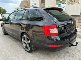 Skoda Octavia 1.6TDI DSG F1 - 14990 лв. - 32876570 6