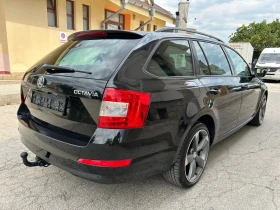 Skoda Octavia 1.6TDI DSG F1 - 14990 лв. - 32876570 5