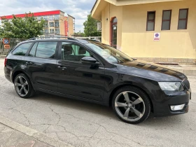 Skoda Octavia 1.6TDI DSG F1 - 14990 лв. - 32876570 4